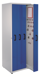 RasterPlan Verticale Uitschuifkast 