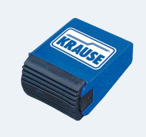 Stabilisatie voetkap voor professionele ladders
