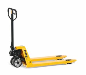 Palletwagen 2115, 2116, 2117, 2119