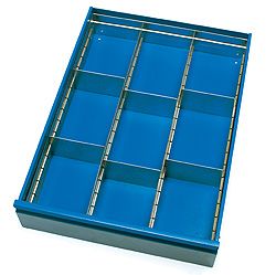 Lade indelingsset voor schuiflades voor 2148