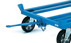 Dissel en koppeling 22895 FE