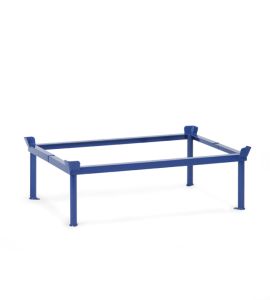 Opzetramen 22909, 22910, 22911, 22912 voor palletonderwagens (270/550 mm hoog)