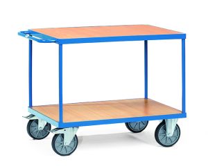 Tafelwagen 2400, laadvlak 850x500 mm