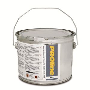 PROline verf (hal coating, industriële vloerverf)