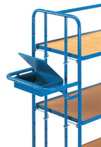 Schrijfblad 28223 FE voor wagen 28220 FE