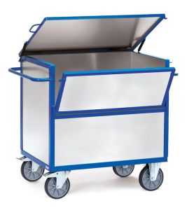 Bakwagen 2832 (met deksel)