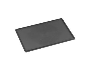 Oplegdeksel voor RAKO bak, 600x400 mm