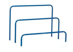 Insteekbeugel voor platenwagens, 1200x300 mm