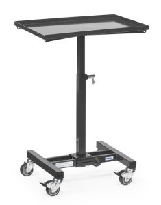 Materiaalstandaard 3270 (Laadvlak 605 x 405 mm), antracietgrijs