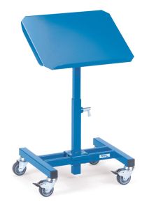 Materiaalstandaard 3280 (in hoogte verstelbaar, kantelbaar)