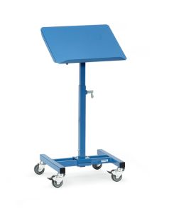 Materiaalstandaard 3282 (in hoogte verstelbaar, kantelbaar)