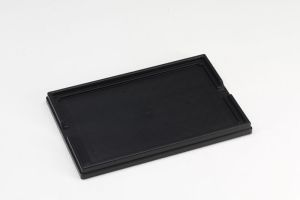 Universele oplegdeksel, 608x408 mm