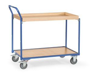 Tafelwagen 3740, laadvlak 850x500 mm