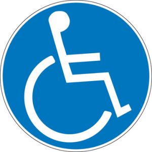 Rolwagentjes toegelaten