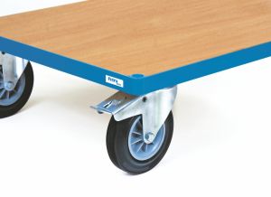 Wielblokkering 1284 FE