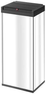 Big-Box Swing 60, Hailo, RVS, zwart