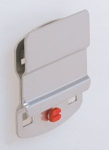 Houder voor opname van RasterPlan zichtbakken nr. 7