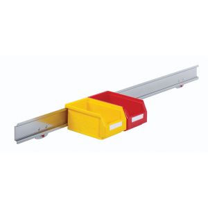 Bevestigingslat voor bakken maat 7