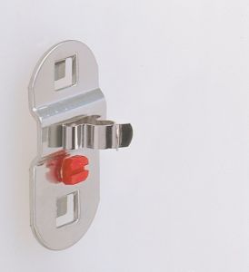 Enkelvoudige gereedschapsklem