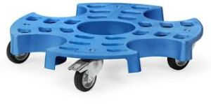 Bandenroller "TYRE TROLLEY" 180 kg