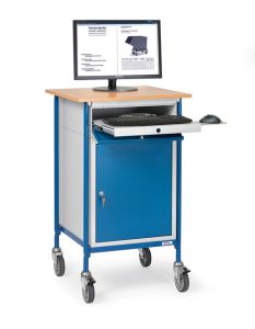 Verrijdbare kast 5839