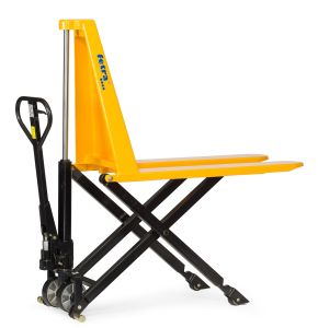 Schaarhefpallettruck 6815