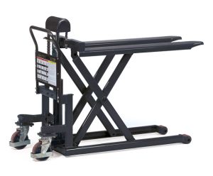 Vork- en/of platform hefwagen 6820