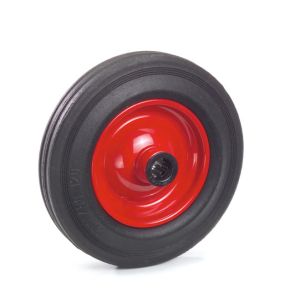 Massief rubber banden 'Fetra'