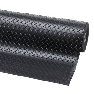737 Diamond Plate Runner™ 4,7 mm - Anti-slip mat