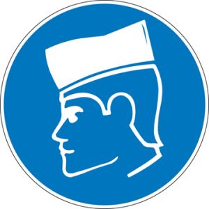 Beschermpetje verplicht