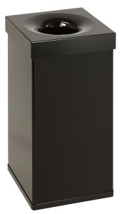 Carro Flame 55 liter, zwart