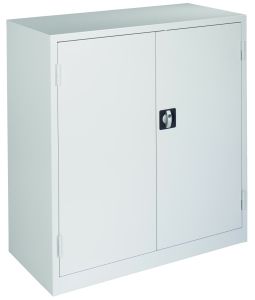 Zwaarlast draaideurkast DMCH 106-100 Grijs