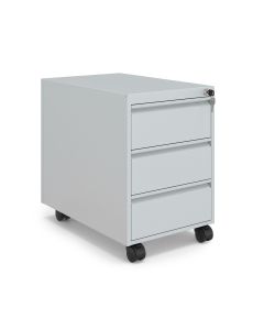 Ladeblok MKGR60 Grijs 3 lades