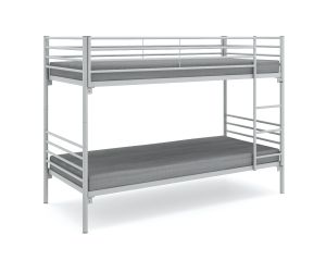 Stapelbed C Aluminium