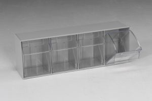 Kantelbakken multistore 4