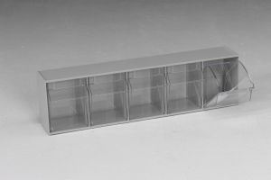 Kantelbakken multistore 5