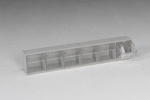 Kantelbakken multistore 6