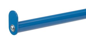 Afrolbeveiliging voor draagarmen type 4614, Ø 27 x 2,5 mm