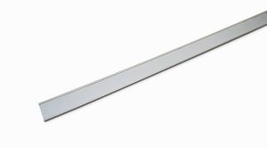 Zelfklevende labelhouder - 30mm x 1 meter, 10 stuks