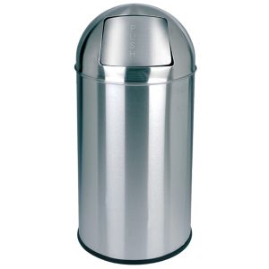 Push Bin