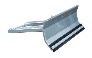 Sneeuwschuiver SCH-L 1500, verzinkt