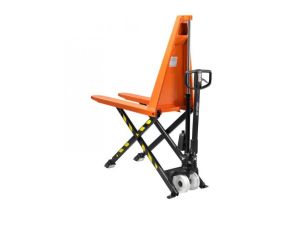 High quick palletwagen handheffend HHM 100 BT