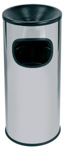 Staande asbak 30 L