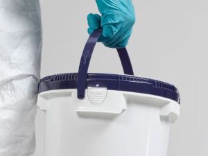  Deksel voor nestbare tonnetje 15 - 25 liter