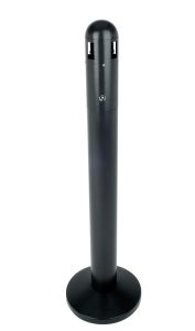 Peukenzuil 3L Donkergrijs