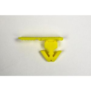 Universele insteekverzegeling Geel, 1000 stuks