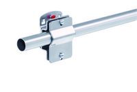 Klem voor stang aluminium