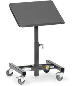 Materiaalstandaards 500-775