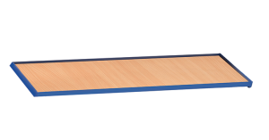 Extra etage Voor bakkenwagen 2891 - 2892