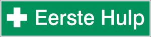 Eerste Hulp